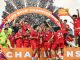 Jokowi Ucapkan Selamat atas Gelar Juara Timnas Indonesia di Piala AFF U-19