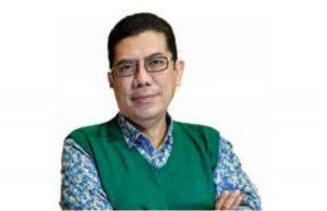 Dokter Spesialis SKP