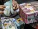 Rupiah Merosot saat Pasar Khawatirkan Ekonomi AS