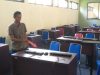SMK Negeri di Tasikmalaya Dibobol Maling, 28 Unit Komputer Raib