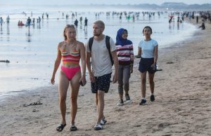 Tren Pariwisata Berkelanjutan Digandrungi Gen Z