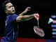 Olimpiade Paris 2024 Ginting Menang Lawan Wakil Amerika, RinovPitha Kalah
