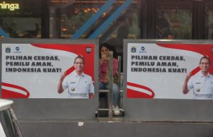 Demokrat DKI Ngotot Usung Heru Budi Hartono di Pilgub Jakarta