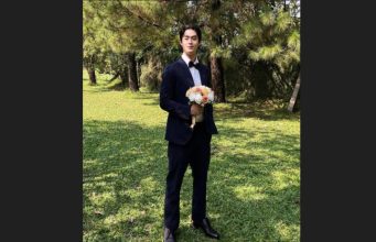 Single Baru Gabriel Prince Terinspirasi dari Kisah Pribadi
