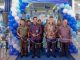 Ambil Langkah Strategis, Bank Woori Saudara Lakukan Relokasi Kantor Cabang Denpasar