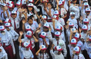 Seluruh Fraksi DPRD DKI Setuju Anggaran KJP Dialihkan untuk Sekolah Gratis