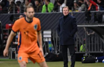 Belanda Waspadai Suporter Timnas Turki