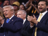 Kampanye Trump dan JD Vance Apa Arti America First untuk Hubungan AS-Tiongkok