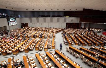 Pansus Haji Optimistis Bisa Rampungkan Tugas sebelum Akhir Pemerintahan Jokowi