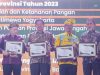 Gencarkan Gerakan Pangan Murah, Pemprov Jateng Terima Dua Penghargaan Bapanas Award
