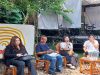 Kids Biennale Indonesia Merayakan Kreativitas dan Ekspresi Generasi Muda