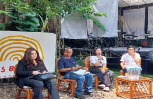 Kids Biennale Indonesia Merayakan Kreativitas dan Ekspresi Generasi Muda