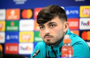 Hasil Spanyol vs Jerman La Furia Roja Menang, Lutut Pedri Jadi Tumbal