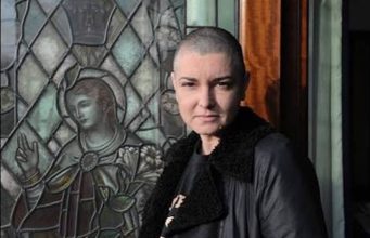 Penyebab Resmi Kematian Sinéad OConnor Terungkap