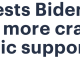 Biden Twists in the Wind as Big Donors Close Wallets, Party Criticism Persists Despite Clampdown, and Pelosi Questions His Decision to Continue