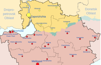 Ukraine End-Game: Rate-Determining Steps and the Question of Denazification