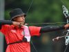 Jelang Tampil di Olimpiade Paris 2024, Arif Dwi Pangestu Mantapkan Teknik