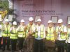 Bank Jateng Bangun Gedung Baru Kantor Cabang di Klaten