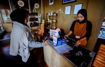 BI Transaksi QRIS Melejit, Pengguna 50,5 Juta