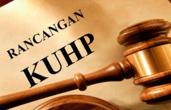 KUHP Baru Atur Hukuman terhadap Kohabitasi atau Kumpul Kebo