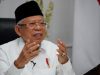 Wapres Maruf Amin MUI harus Jaga Masyarakat dari Narkoba dan Judi Online
