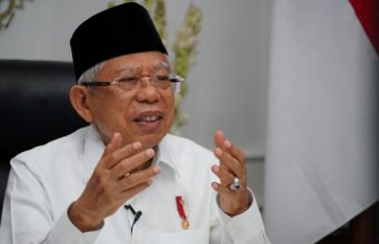 Wapres Maruf Amin MUI harus Jaga Masyarakat dari Narkoba dan Judi Online