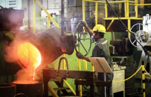 Produsen Baja Komitmen Terapkan Prinsip Keberlanjutan