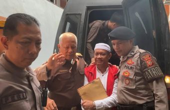 Yosep Divonis Hari Ini di Kasus Pembunuhan Ibu-Anak di Subang
