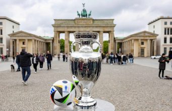 Southgate Inggris Harus Bermain Sempurna Jika Ingin Jadi Juara Eropa