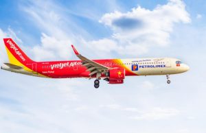 Jangkau Lebih Banyak Destinasi di Asia-Pasifik, Vietjet Tambahkan Rute Baru