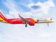 Jangkau Lebih Banyak Destinasi di Asia-Pasifik, Vietjet Tambahkan Rute Baru