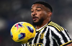 Gleison Bremer Pastikan Bertahan di Juventus