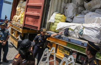 Satgas Impor Ilegal akan Melibatkan Penegak Hukum dan Instansi Lain