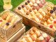 Lunas Doughtnuts, Sensasi Doughnuts Bomboloni Fluffy