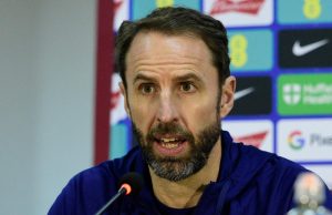Southgate Sebut Inggris Bermain Lebih Modern saat Kalahkan Belanda