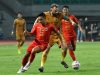 Semifinal Piala Presiden 2024 Persija Siap Taklukkan Borneo FC