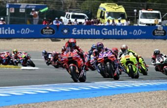 GP Kazakhstan Dibatalkan