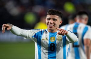 Chelsea Selidiki Dugaan Aksi Rasisme oleh Enzo Fernandez