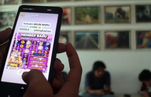 Budi Arie Klaim 100 Pegawai Kominfo tak Terlibat Judi Online Lagi