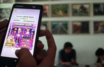 Budi Arie Klaim 100 Pegawai Kominfo tak Terlibat Judi Online Lagi