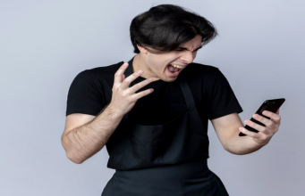 Daftar 10 Ponsel dengan Tingkat Radiasi Paling Tinggi