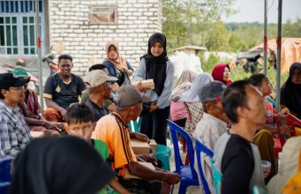 Pasar Makanan Laut Terus Tembuh, Bisnis Perikanan Perlu Inovasi Berkelanjutan