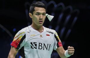 Olimpiade 2024 Jojo Tersingkir