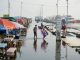 BPBD DKI Waspada Banjir Pesisir DKI Jakarta 16-23 Juli 2024