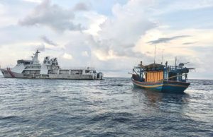 Vietnam Gunakan Data Intelijen Bahas ZEE, Indonesia Diminta Lebih Tegas