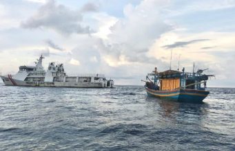 Vietnam Gunakan Data Intelijen Bahas ZEE, Indonesia Diminta Lebih Tegas