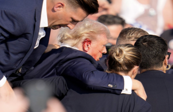 Thomas Matthew Crooks, Penembak Trump Lulusan Bethel Park High School dan Punya Kiprah di Dunia Politik