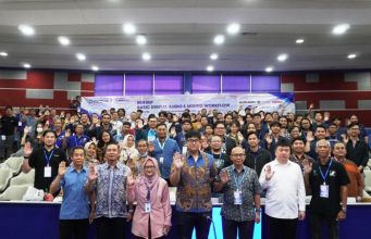 Swasta dan Kampus Berkolaborasi Gelar Workshop Tunjang Program Merdeka Belajar Kampus Merdeka