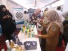 Permintaan Kosmetik Halal Tumbuh Pesat