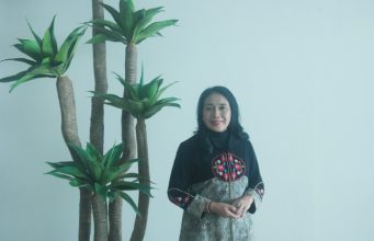 Terus Bersuara Lawan Kekerasan Seksual